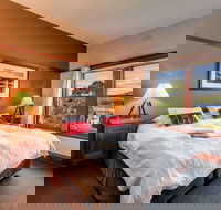 The Kermandie Hotel - Tourism Brisbane