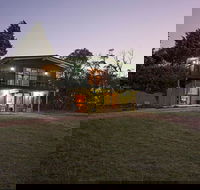 The Range - Tourism Brisbane