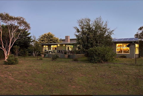 The Range - Tourism Brisbane 1