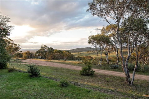 The Range - Tourism Brisbane 2