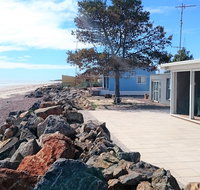 The Beach House At Chinaman Wells - Tourism Brisbane