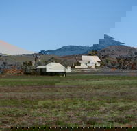 The Dutchman's Stern Homestead - Brisbane 4u