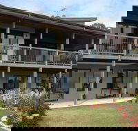 Tibooburra Bed  Breakfast Kalamunda - Tourism Brisbane