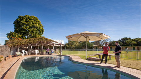 Tilmouth Well Roadhouse - Tourism Brisbane 0