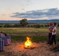 Tom's Cottage - Tourism Brisbane