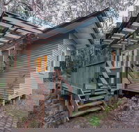 Toms Cabin - Tourism Brisbane
