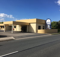 Tower Motor Inn - Tourism Brisbane