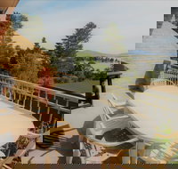 Twin Seasons 4 - Tourism Brisbane