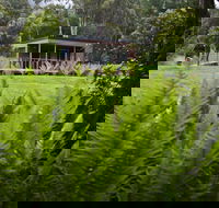 Tyenna River Cottage - Tourism Brisbane