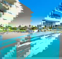 ULTIQA Freshwater Point Resort - Tourism Brisbane