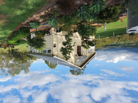 Vanbery Cottage Host Farm - Brisbane 4u 0