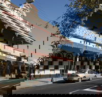 Victoria Hotel Accommodation - Brisbane 4u