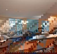 Villa Vista - Tourism Brisbane