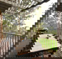 Villa Tranquility - Tourism Brisbane