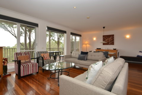 Villa Tranquility - Tourism Brisbane 2