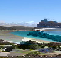 Villa 2 Bay of Fires - Brisbane Tourism