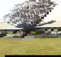 Vineyard Cottage