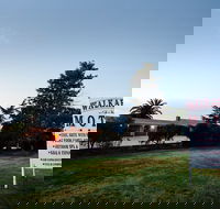 Walkabout Motel - Brisbane 4u