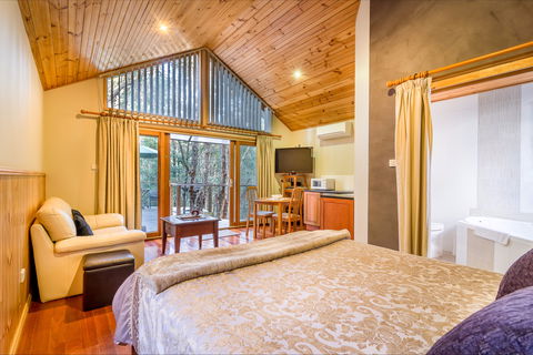 Wanderers Retreat - Tourism Brisbane 2