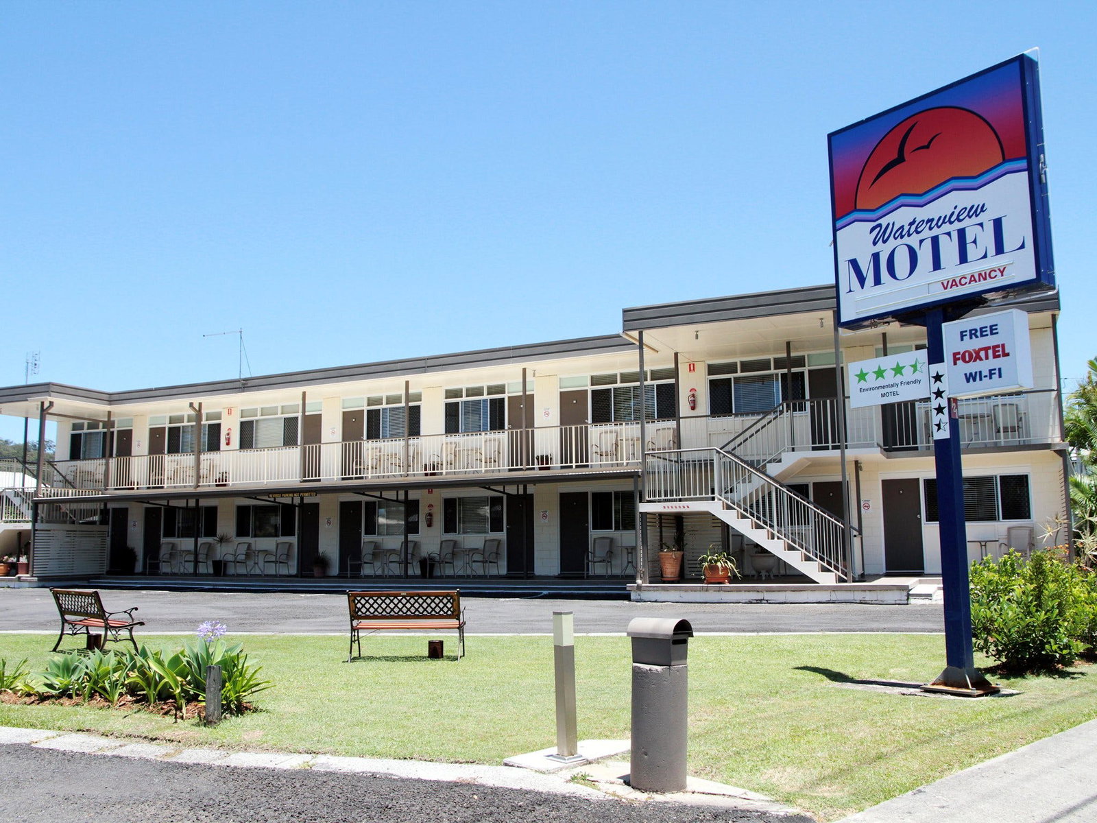 Townsend NSW Tourism Brisbane