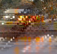 Wigley Retreat - Tourism Brisbane