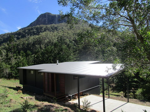 Wongari Eco Retreat - Tourism Brisbane 1