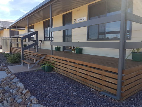 Wudinna Farm View - Brisbane 4u 0