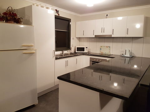Wudinna Farm View - Brisbane 4u 2