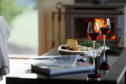 Yering Gorge Cottages - Brisbane 4u 2