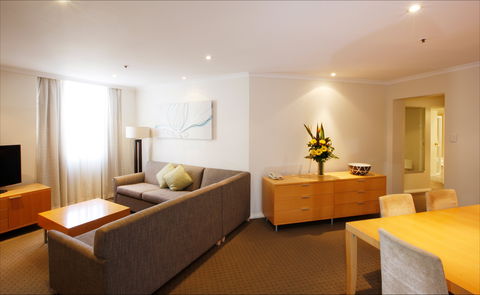 York By Swiss-Belhotel - Tourism Brisbane 1