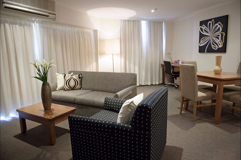 York By Swiss-Belhotel - Tourism Brisbane 2