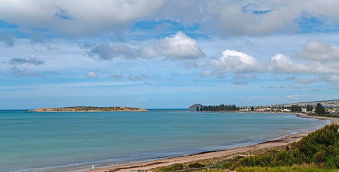 Absolute - Hayward Court, Victor Harbor - Brisbane Tourism 0