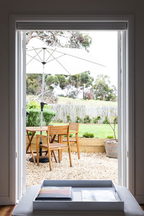 A Cottage In Richmond - Tourism Brisbane 1