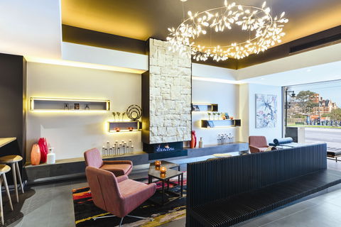 Adina Apartment Hotel St Kilda - Tourism Brisbane 0