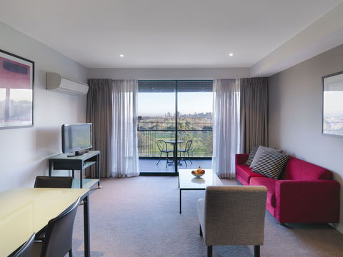 Adina Apartment Hotel St Kilda - Tourism Brisbane 1
