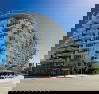 Adina Apartment Hotel Wollongong - Brisbane Tourism