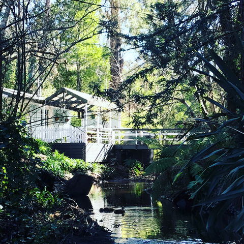 Aldgate Valley Bed And Breakfast - Tourism Brisbane 0