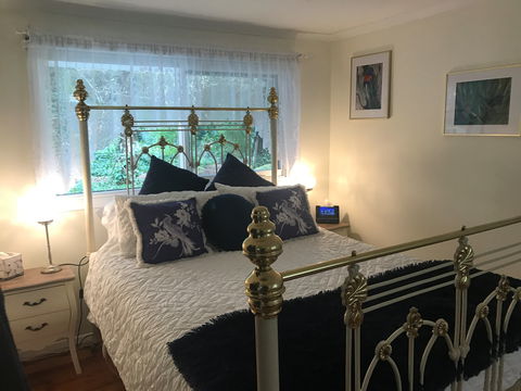 Aldgate Valley Bed And Breakfast - Tourism Brisbane 1