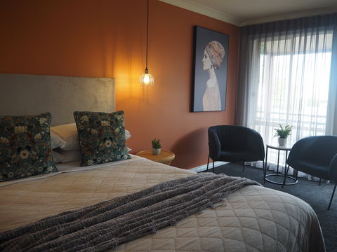 Alexandra Place - Brisbane 4u 0