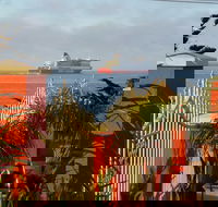 Alice Beside The Sea - Tourism Brisbane