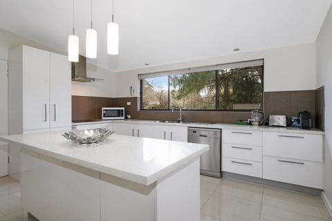 Alinga Longa Residence - Brisbane 4u 2