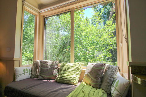 Alpine Arnica Cottages - Tourism Brisbane 1