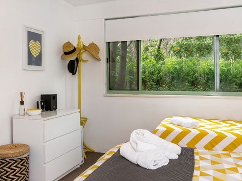 Apartment Two Surfside - Brisbane 4u 1