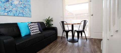Apartments 521 - Brisbane 4u 2