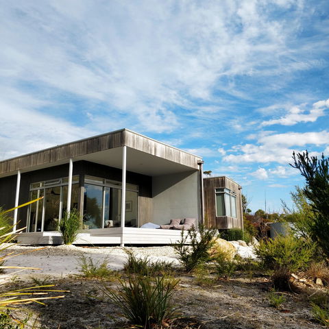 Aplite House - Brisbane 4u 0