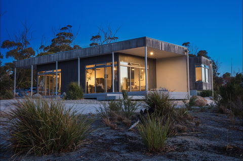 Aplite House - Brisbane 4u 1