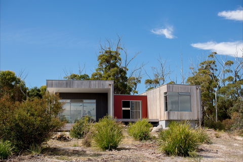 Aplite House - Brisbane 4u 2