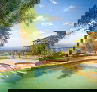 Aquila - Brisbane Tourism