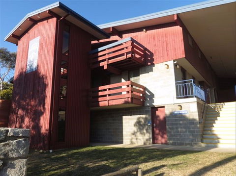 Araluen Lodge - Brisbane 4u 0