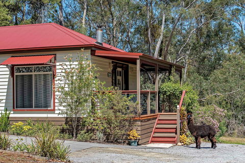 Araluen Park Cottages - Brisbane 4u 0
